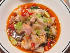 -太二酸菜鱼(沈阳万象城店)
