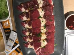-新石器烤肉(百联川沙店)