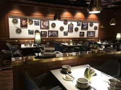 -加餐海鲜自助(宝龙一城店)