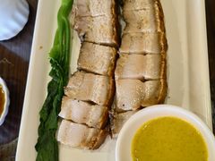 -香江小厨 The Kitchen(香江俱乐部店)