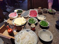 -重庆渝达老火锅(春熙路店)