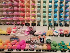 -LUSH(威尼斯人购物中心店)