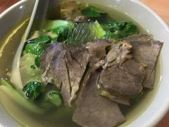 -老盛兴汤包馆(江宁一店)