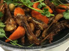 -美极鲜食坊(宝安南路店)