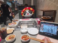 -海底捞火锅(龙岗星河COCO Park店)