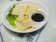 -淮安宴·淮扬菜(清河路一店)