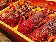 -Ginza Onodera铁板烧(外滩十八号店)