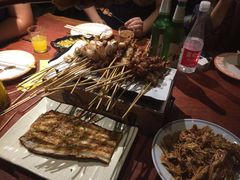 -肉串汪(望京店)