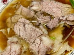 -直隶安家牛肉罩饼(建华店)