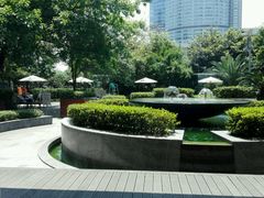 -岷山饭店-芝芝自助餐厅