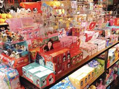 -酷乐潮玩(凯德MALL西直门店)