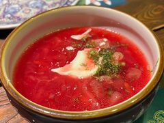 -卢布里西餐厅(总店)