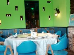 -嘉禾·悦享餐厅(八方汇店)