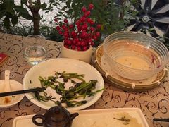 -一江春水·杭帮臻宴(三台山店)