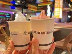 -杨小佳·齐齐哈尔烤肉·烤串(广州店)