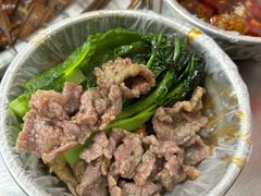 -吴记麻辣烫(曙光中路店)