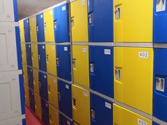 -重庆市奥林匹克体育中心-游泳跳水馆