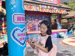 -灵玲国际马戏城