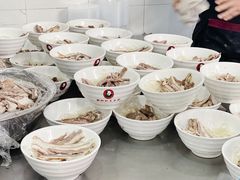 -郝刚刚羊杂割(柳巷店)