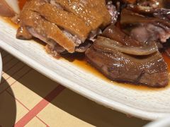-荣家黄鱼面(前滩太古里店)