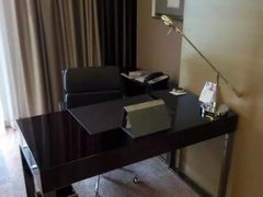 -无锡新湖铂尔曼大酒店