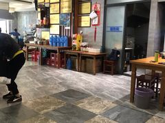 -晓马鸭店(新芜路店)