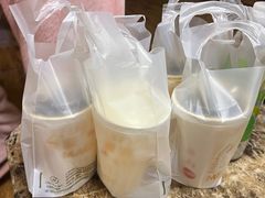 -麦当劳(燕顺路店)