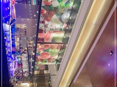 -西安皇冠假日酒店·朱雀咖啡厅