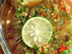 -曼听小寨海鲜烧烤(锦绣mini店)