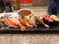 -合点寿司(美罗城店)