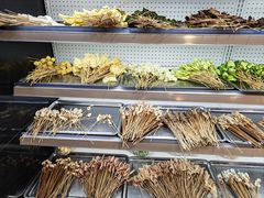 -嘉州叶婆婆钵钵鸡(建设路店)