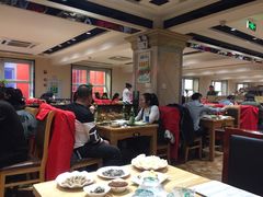 大堂-金刚山烧烤(红旗大街店)