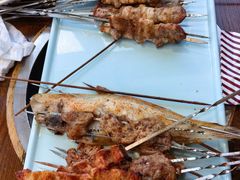 -天盛海鲜烧烤城·特色烤海鲜(开发区店)