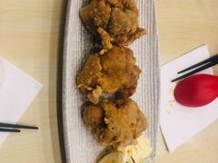 -八盛屋·沾面(集美万达店)