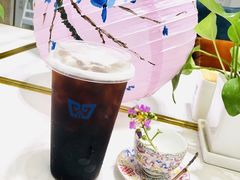 冰美式-传齐书苑(齐盛店)