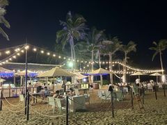 -海棠湾九号度假酒店-融荟家和中餐厅