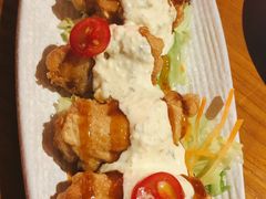 -有喜屋·深夜食堂(北京西路店)