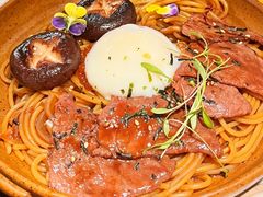-BE BRIGHT KITCHEN(正佳广场店)