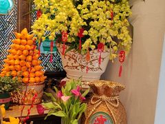 -北园酒家(小北路店)