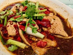 -瑞福园联谊餐室(茂名南路店)