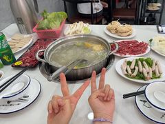 -全好食潮汕牛肉火锅(泗洲路店)