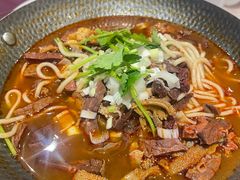 -凯鸽酒楼•雁北民间菜(华北星店)