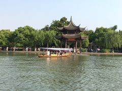 -星巴克(西湖天地店)