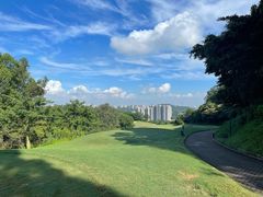 -南沙高尔夫球会