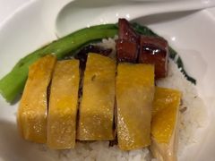 -葡珍轩冰室(虹桥机场T1店)