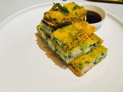 -荟廷·晶萃(陆家嘴尚悦湾店)