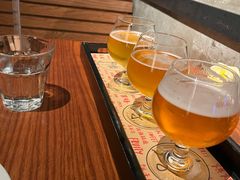 -京A Taproom·精酿餐吧(CBD店)