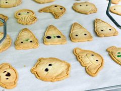 -米柚烘焙教室(新天地购物中心店)