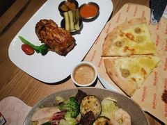 -布拉诺牛排西餐厅(上城天街店)