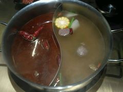 -手选潮汕鲜活牛肉火锅(二七广场店)